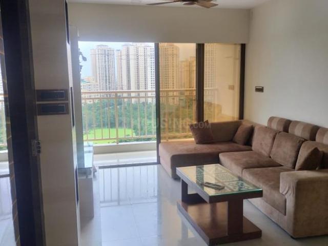 Flat for rent in Kalwa, National Capital Territory Of Delhi