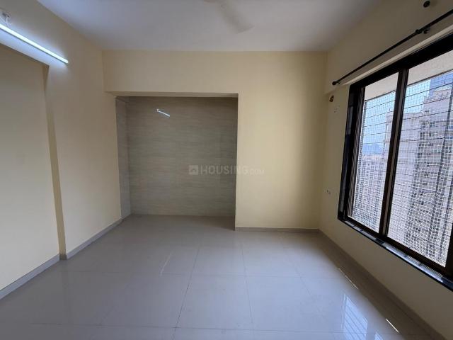 Flat for rent in Waghbil, Thane