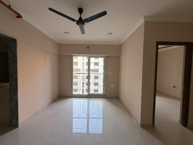 Flat for rent in Anand Nagar, Thane