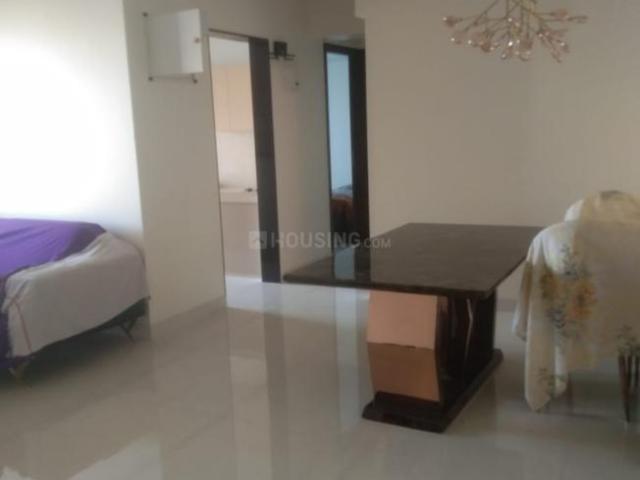 Flat for rent in Dongaripada, Thane