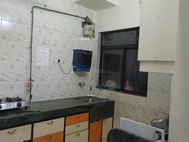 Flat for rent in Green Acre, Thane
