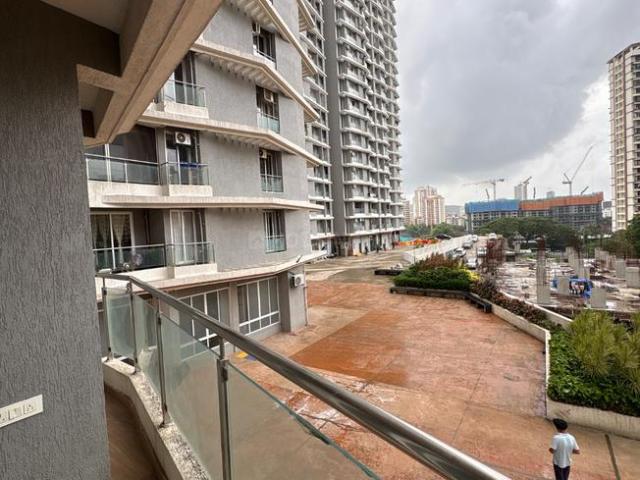 Flat for sale in Kalwa, National Capital Territory Of Delhi
