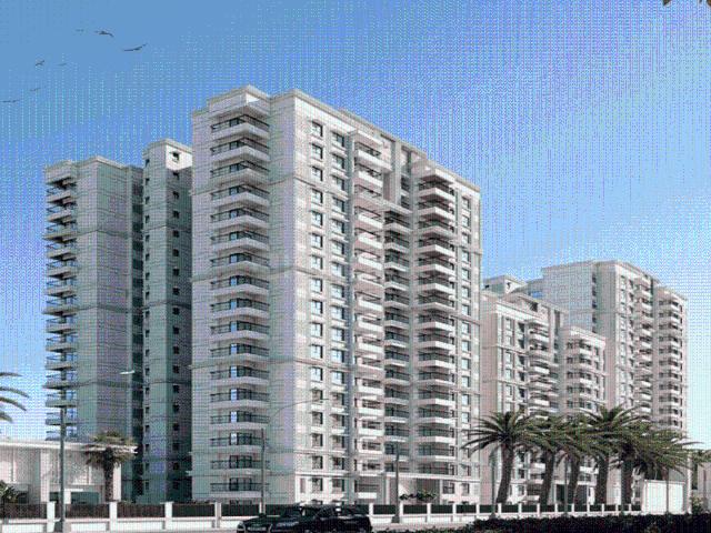 Flat for sale in Kalwa, National Capital Territory Of Delhi