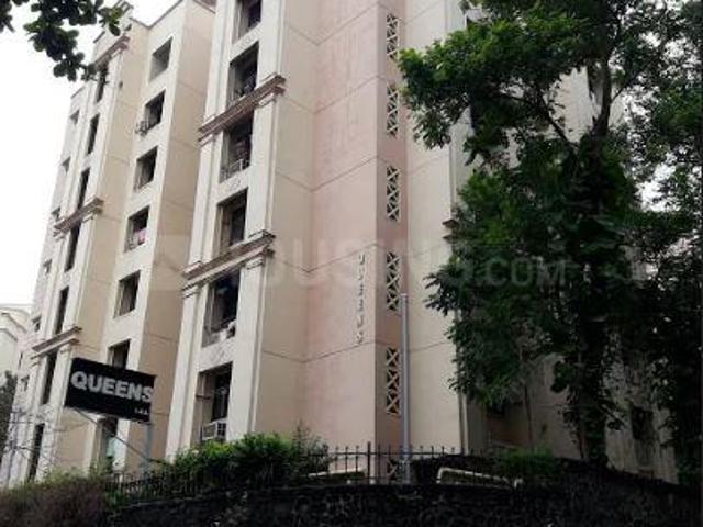 Flat for sale in Hiranandani Estate, Thane