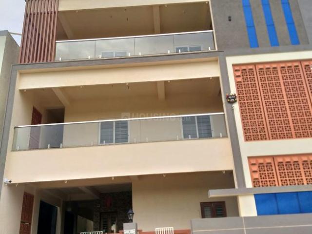 Flat for rent in Karnataka
