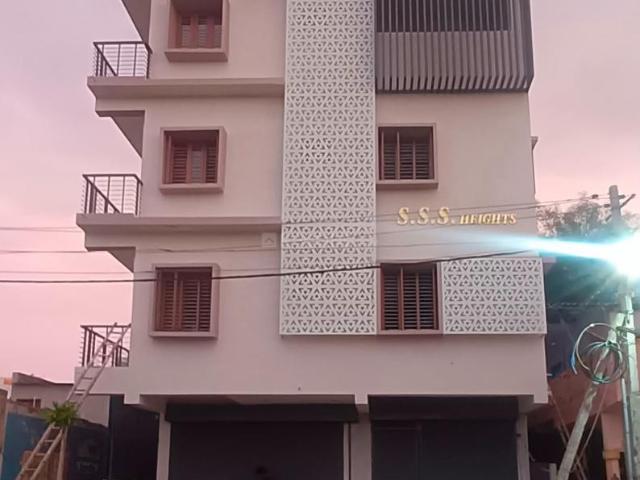 Flat for rent in Hiriyur, Karnataka