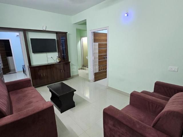 Flat for rent in Ranga Reddy, Haidarabad