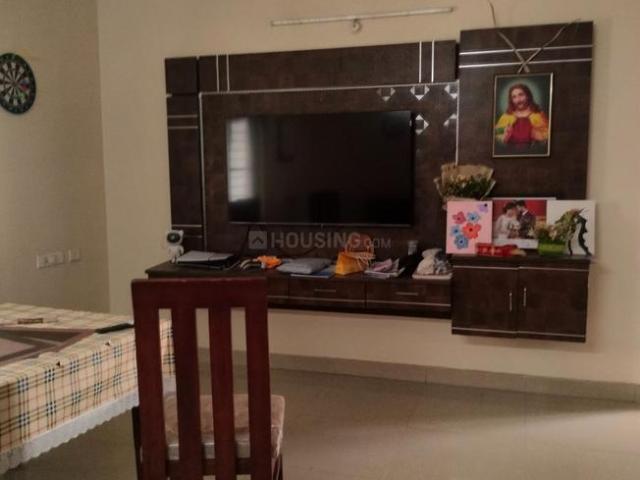 Flat for rent in Ranga Reddy, Haidarabad
