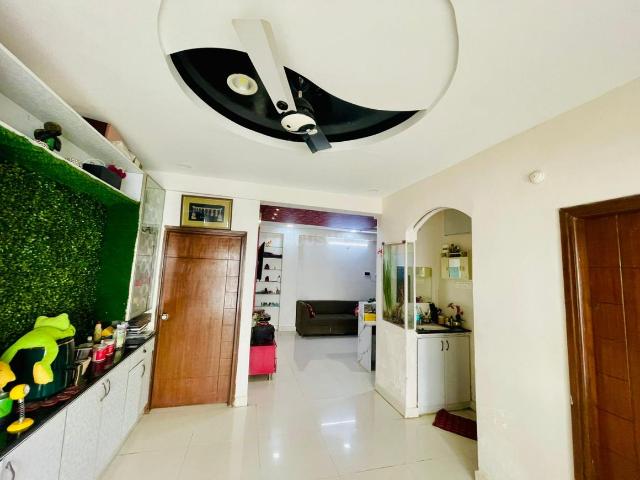 Flat for rent in Ranga Reddy, Haidarabad