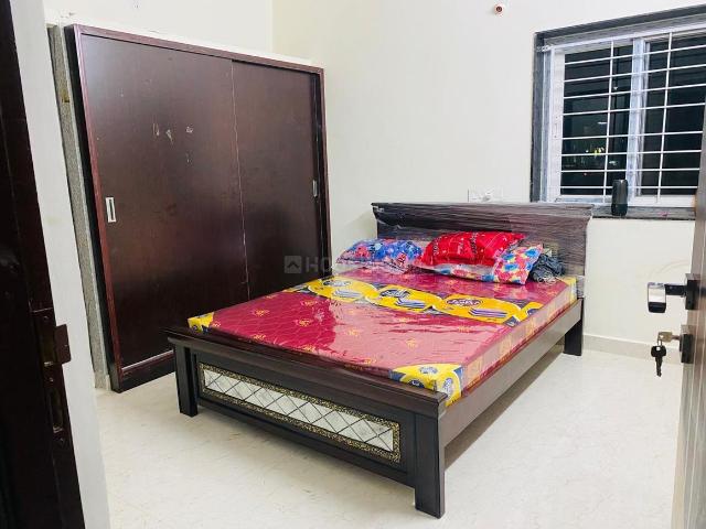 Flat for rent in Ranga Reddy, Haidarabad