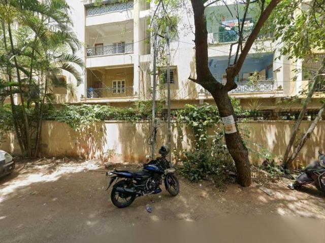 Flat for sale in Ranga Reddy, Haidarabad