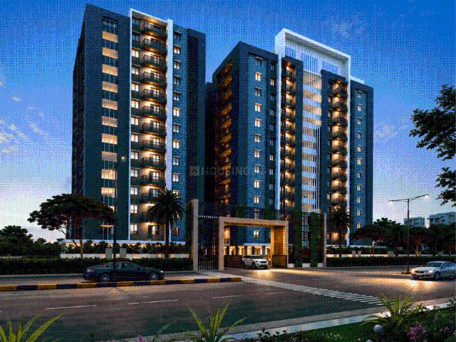 Flat for sale in Ranga Reddy, Haidarabad