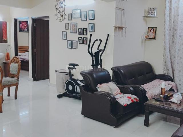 Flat for rent in Goa