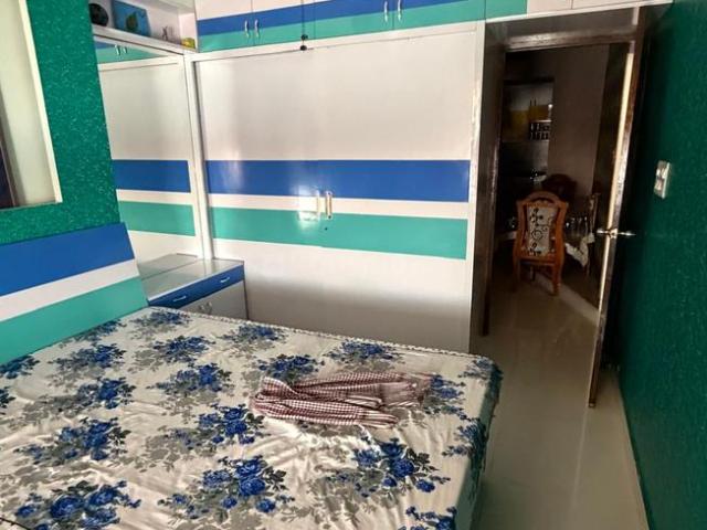Flat for rent in Goa