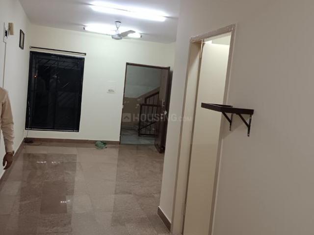 Flat for rent in Bangalore North, Cox Town - Bangalore