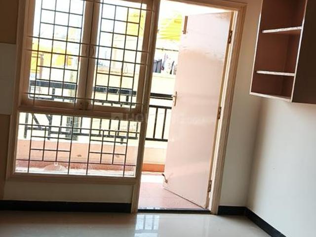 Flat for rent in Bangalore South, Cox Town - Bangalore