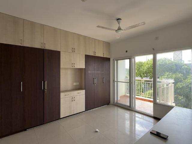 Flat for rent in Bangalore South, Cox Town - Bangalore