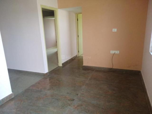 Flat for rent in Bangalore South, Cox Town - Bangalore