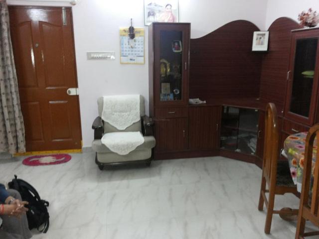 Flat for rent in Bangalore South, Cox Town - Bangalore
