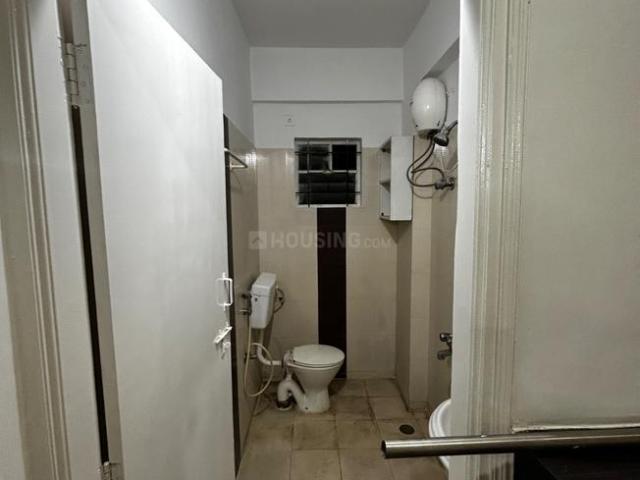 Flat for rent in Bangalore South, Cox Town - Bangalore