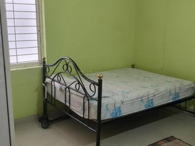 Flat for sale in Bangalore South, Cox Town - Bangalore