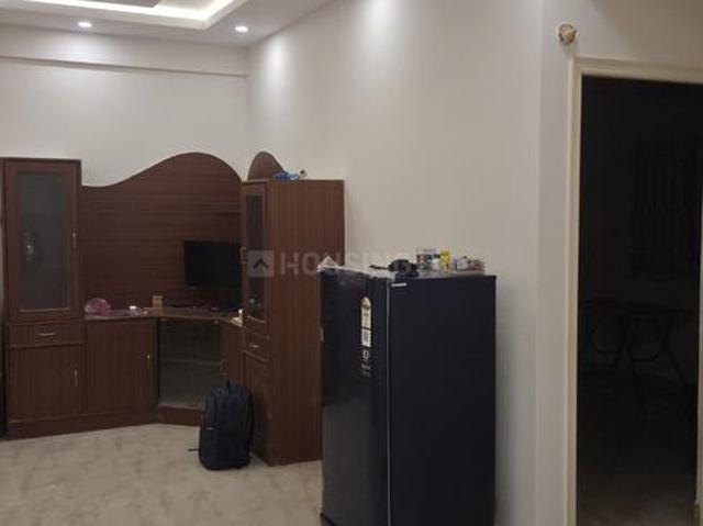 Flat for sale in Bangalore South, Cox Town - Bangalore