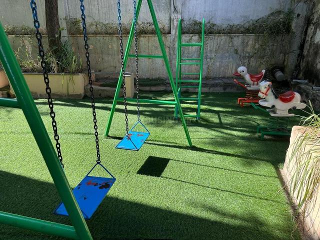 Flat for rent in Bangalore East, Cox Town - Bangalore