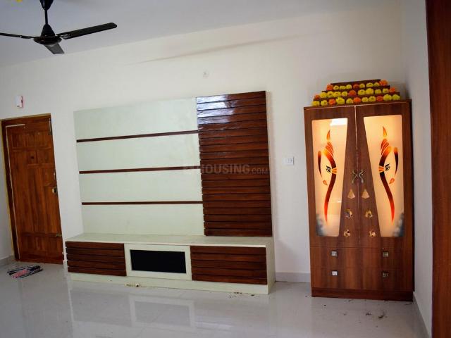 Flat for rent in Bangalore East, Cox Town - Bangalore