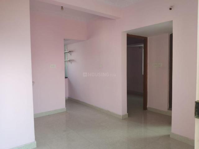 Flat for rent in Bangalore East, Cox Town - Bangalore