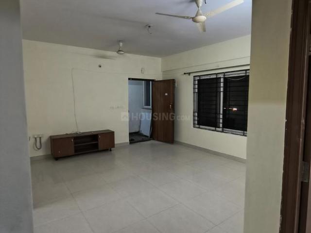 Flat for rent in Bangalore East, Cox Town - Bangalore