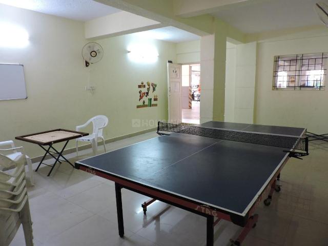 Flat for rent in Bangalore East, Cox Town - Bangalore