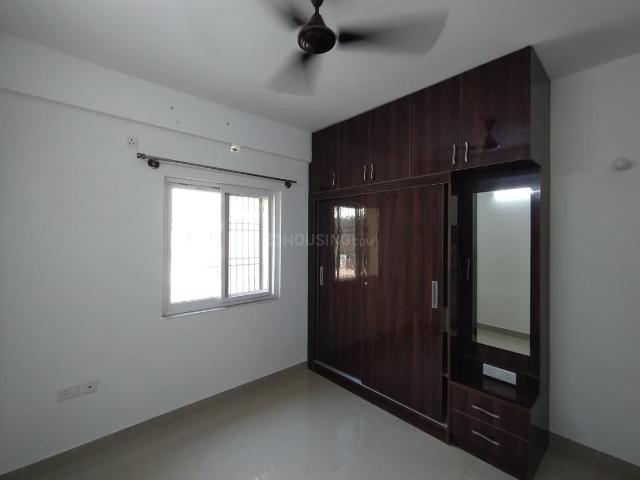 Flat for rent in Bangalore East, Cox Town - Bangalore