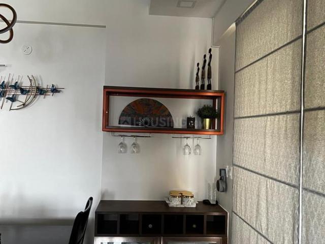 Flat for rent in Bangalore East, Cox Town - Bangalore