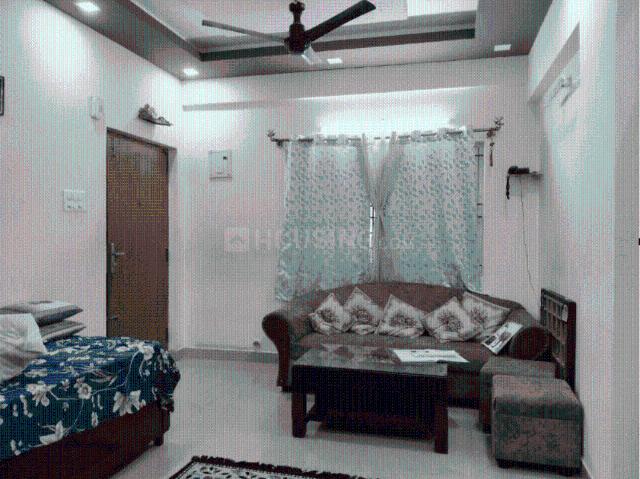 Flat for rent in Bangalore East, Cox Town - Bangalore