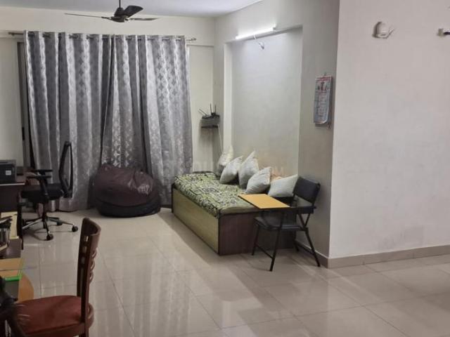 Flat for rent in Bangalore East, Cox Town - Bangalore