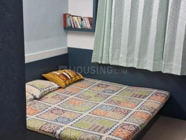 Flat for rent in Bangalore East, Cox Town - Bangalore