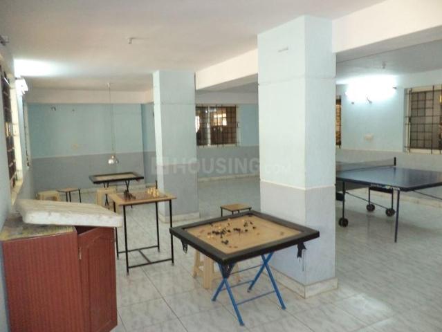 Flat for rent in Bangalore East, Cox Town - Bangalore