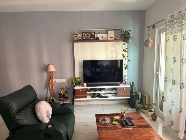 Flat for rent in Bangalore East, Cox Town - Bangalore
