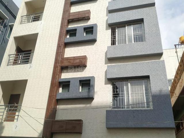 Flat for rent in Bangalore East, Cox Town - Bangalore