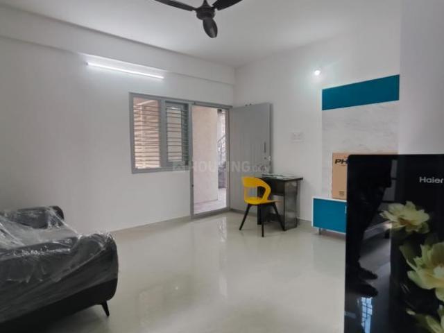 Flat for rent in Bangalore East, Cox Town - Bangalore