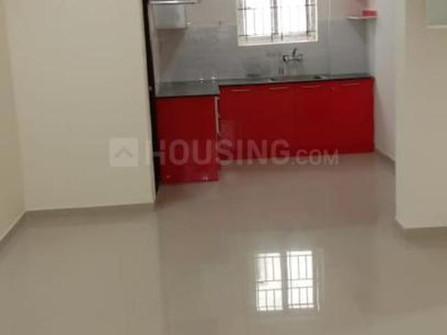 Flat for rent in Bangalore East, Cox Town - Bangalore