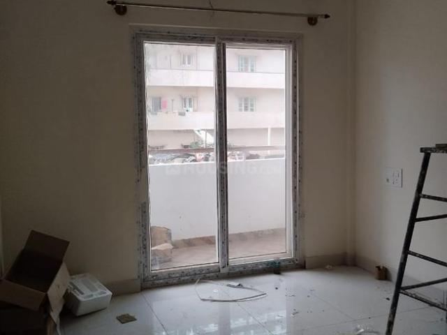 Flat for rent in Bangalore East, Cox Town - Bangalore