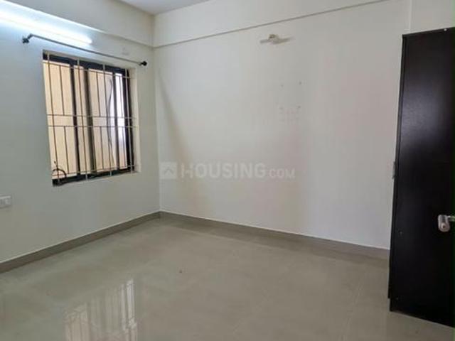 Flat for rent in Bangalore East, Cox Town - Bangalore