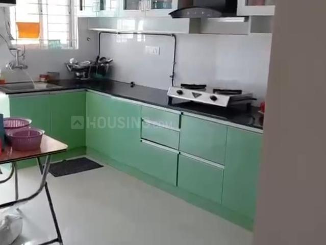 Flat for rent in Sitaramapalya, Bengaluru