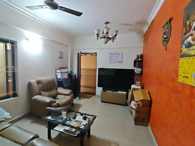 Flat for rent in Hoodi, Bengaluru