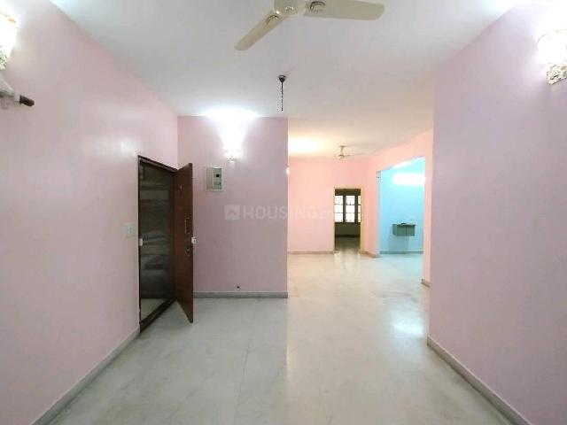 Flat for sale in Bangalore East, Cox Town - Bangalore