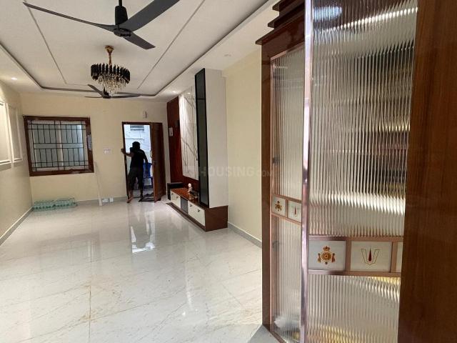 Flat for sale in Bangalore East, Cox Town - Bangalore