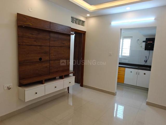 Flat for rent in Bangalore East, Cox Town - Bangalore