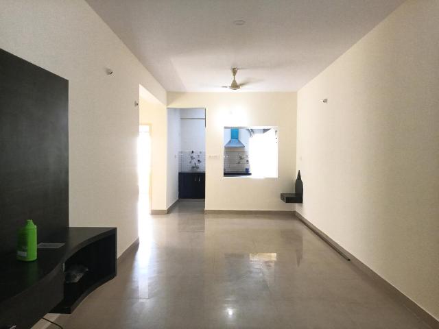 Flat for rent in Bangalore East, Cox Town - Bangalore