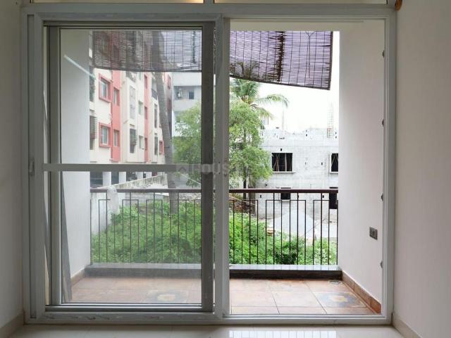 Flat for rent in Bangalore East, Cox Town - Bangalore